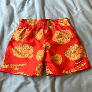 Nike Boys Swim trunks